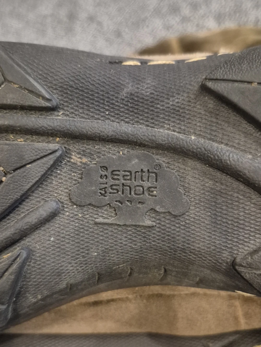 Kalso Earth Shoe Women's Suede Boots Size 7